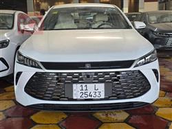 بي واي دي Qin Plus